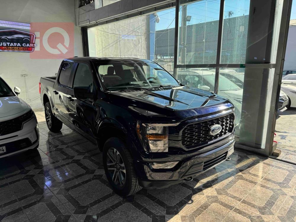 فۆرد F-150